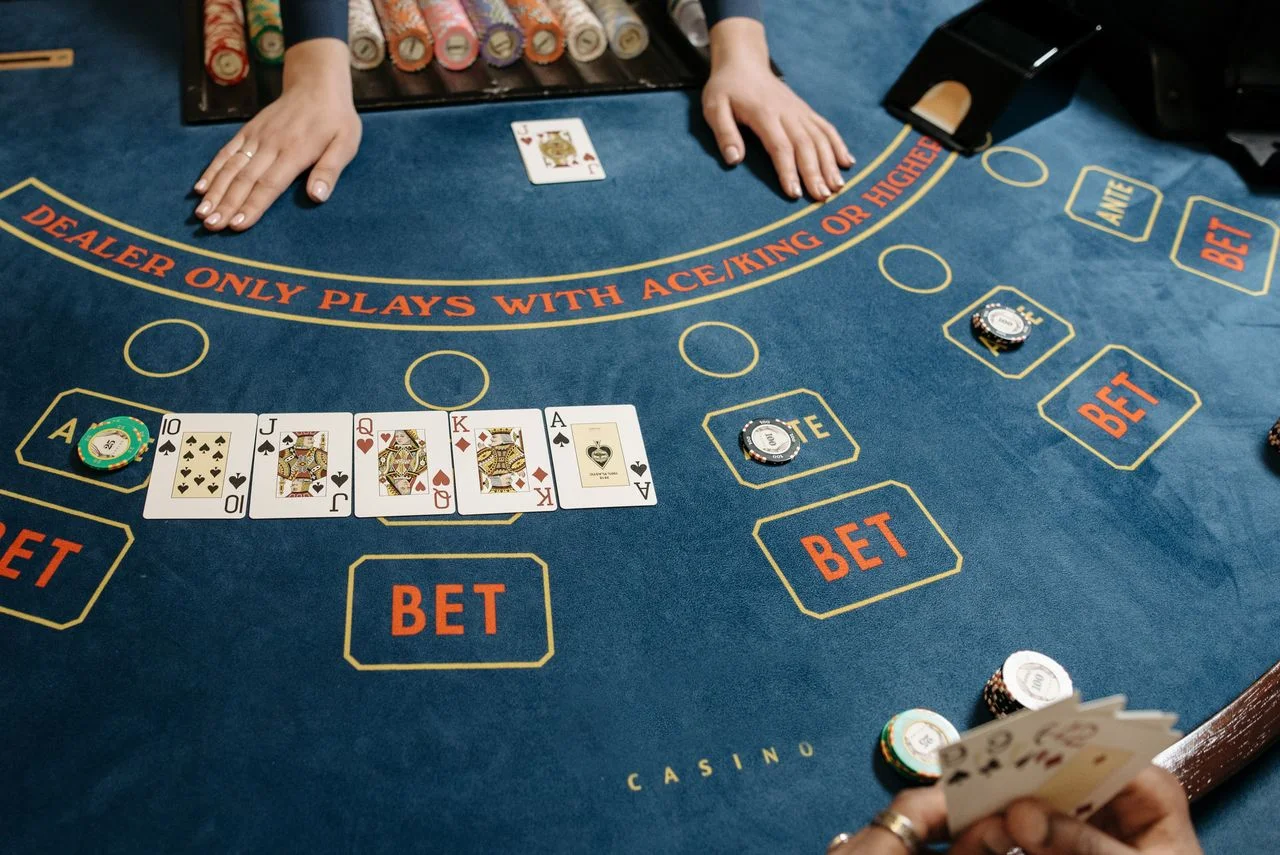 vui89 — Game điện tử, Live Casino và bóng đá chính thức